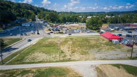 325 Dewey Avenue Cambridge OH 43725