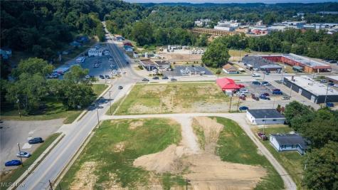 325 Dewey Avenue Cambridge OH 43725