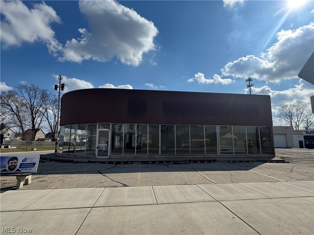 167 Cleveland Street Elyria OH 44035