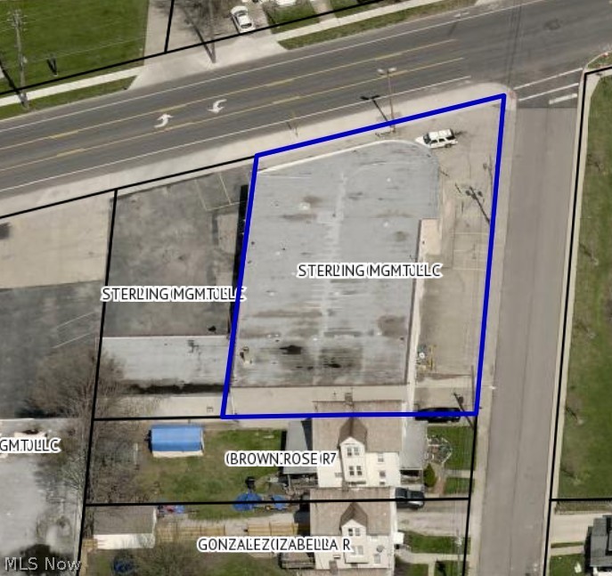 167 Cleveland Street Elyria OH 44035