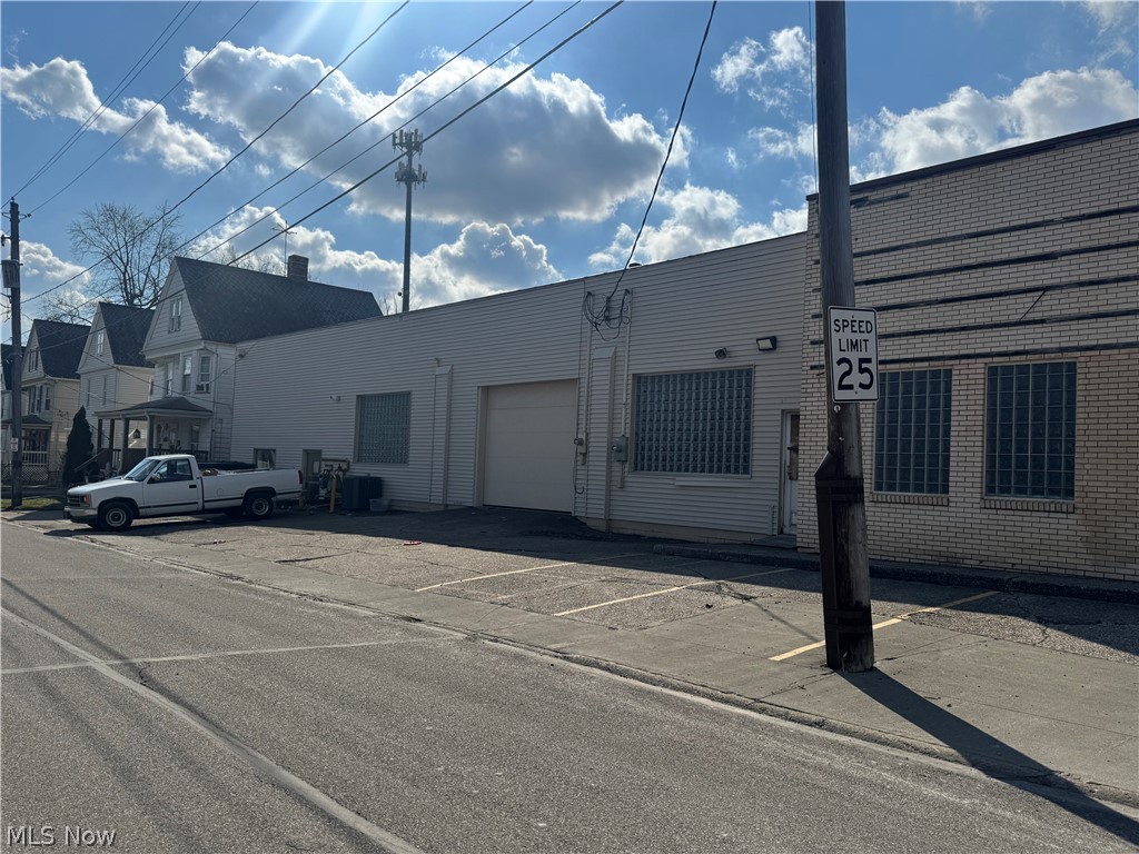 167 Cleveland Street Elyria OH 44035