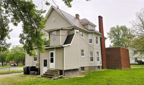 229 5th Street Elyria OH 44035