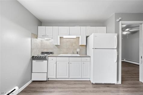 2114 Market Avenue N Canton OH 44714
