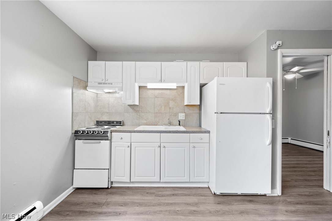 2114 Market Avenue N Canton OH 44714