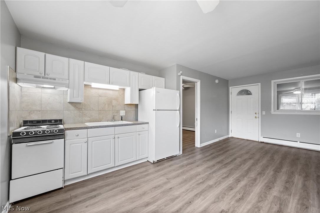 2114 Market Avenue N Canton OH 44714