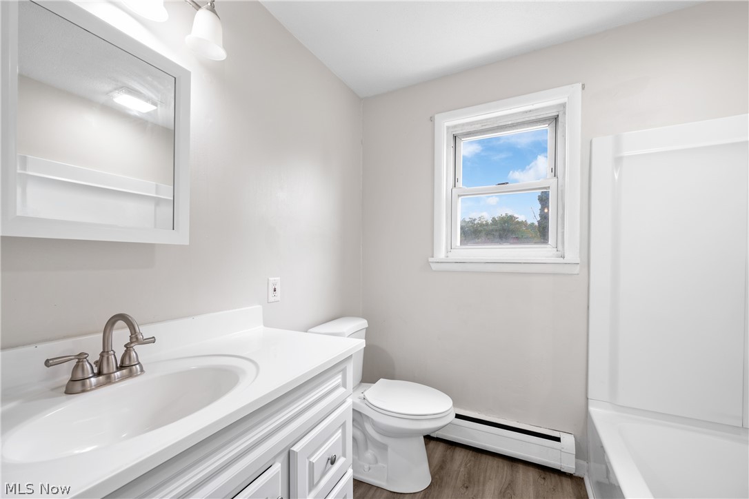 2114 Market Avenue N Canton OH 44714