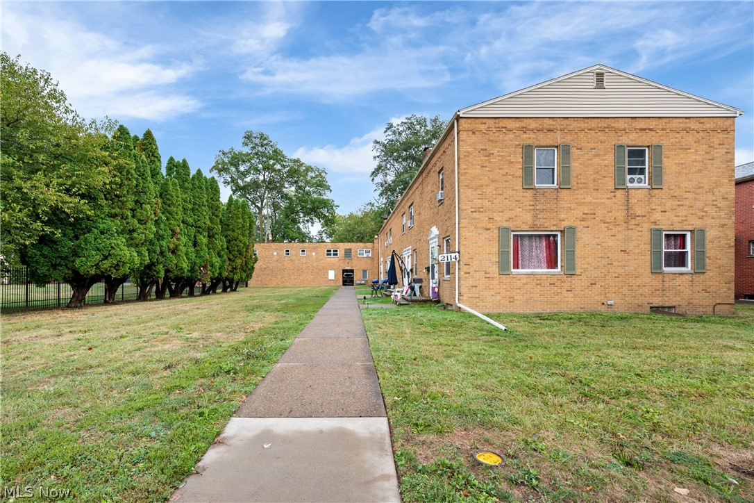 2114 Market Avenue N Canton OH 44714