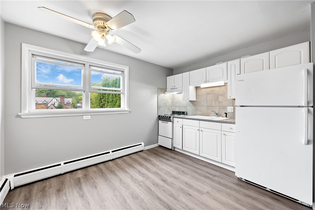 2114 Market Avenue N Canton OH 44714