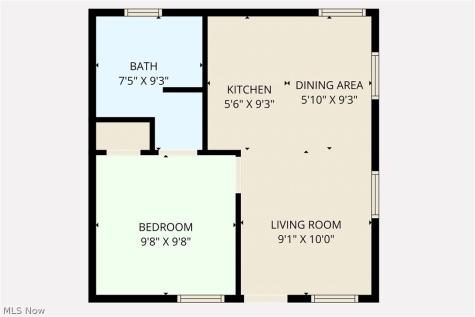 2114 Market Avenue N Canton OH 44714