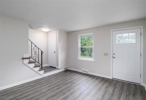 2114 Market Avenue N Canton OH 44714