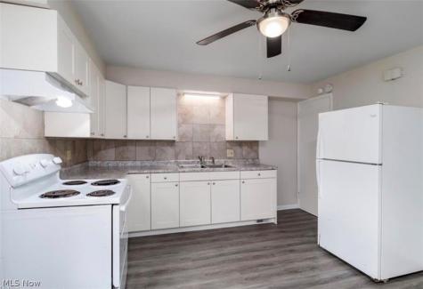 2114 Market Avenue N Canton OH 44714