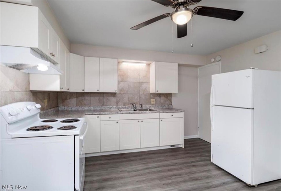 2114 Market Avenue N Canton OH 44714