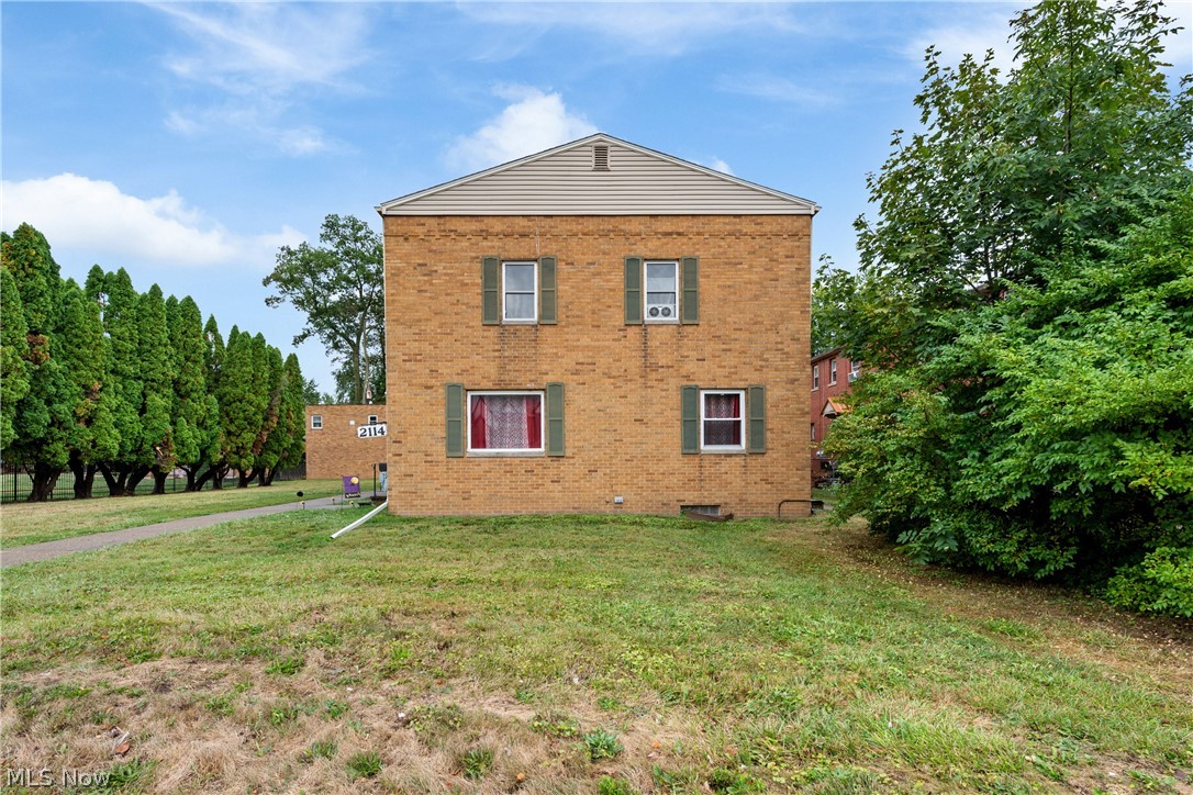 2114 Market Avenue N Canton OH 44714