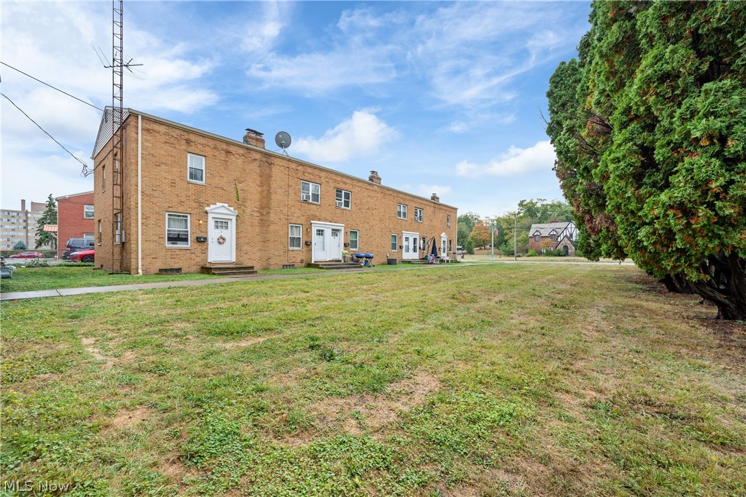 2114 Market Avenue N Canton OH 44714