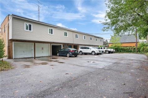 2114 Market Avenue N Canton OH 44714