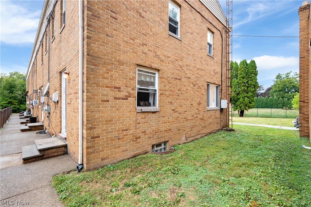 2114 Market Avenue N Canton OH 44714