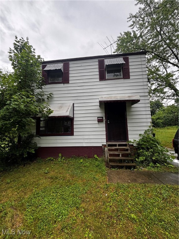 3833 E 144th Street Cleveland OH 44128