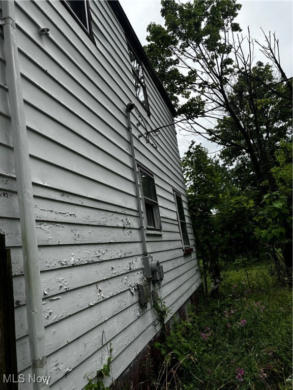 3833 E 144th Street Cleveland OH 44128