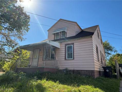 3833 E 144th Street Cleveland OH 44128