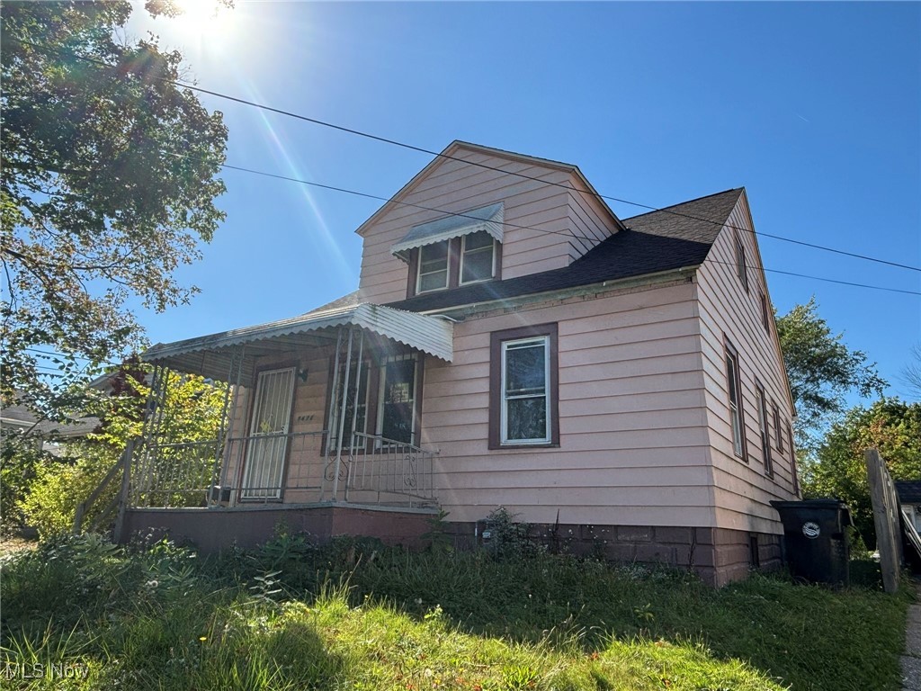 3833 E 144th Street Cleveland OH 44128