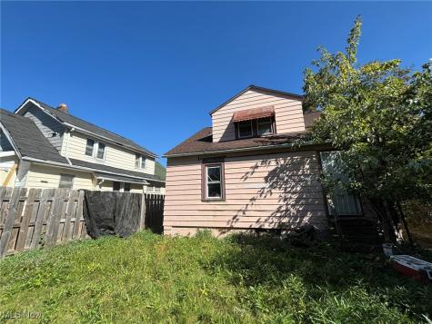 3833 E 144th Street Cleveland OH 44128