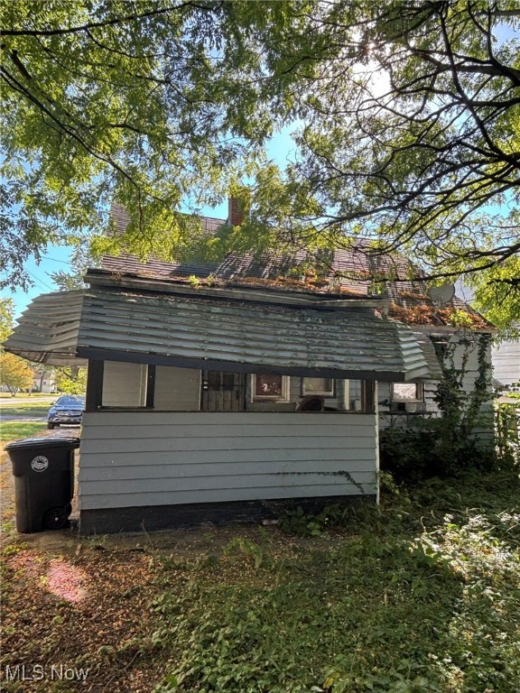 3833 E 144th Street Cleveland OH 44128