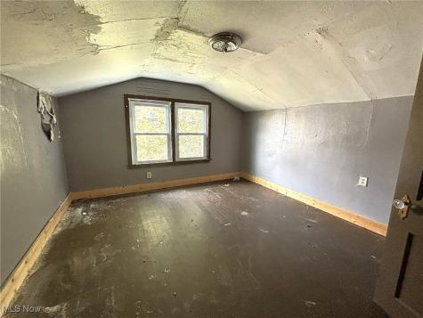 3833 E 144th Street Cleveland OH 44128