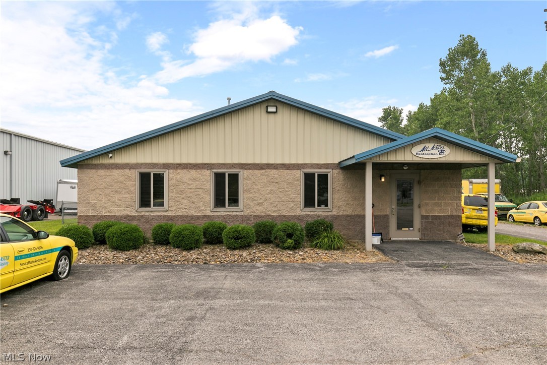 75 Eastgate Drive North Lima OH 44452