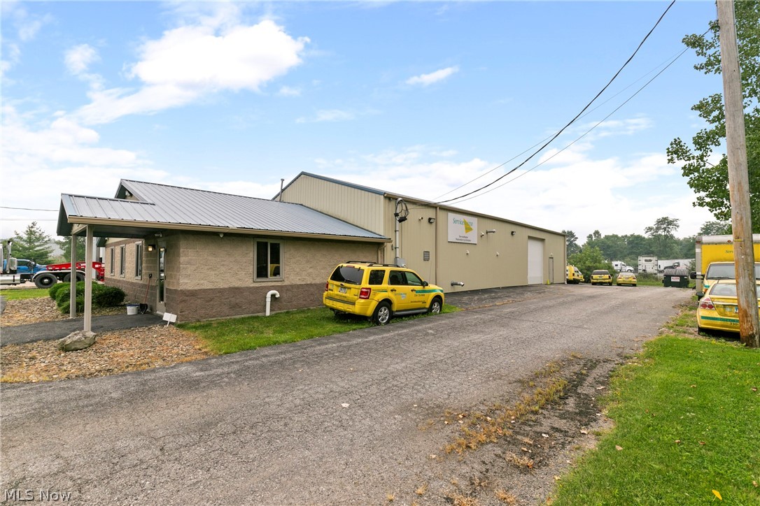 75 Eastgate Drive North Lima OH 44452