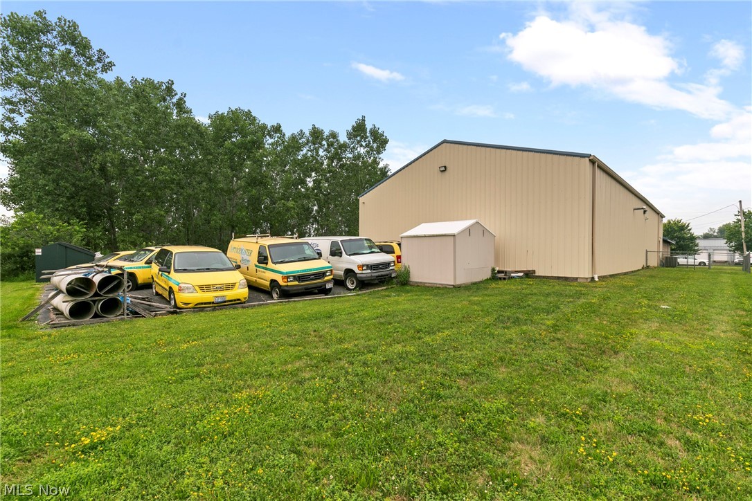 75 Eastgate Drive North Lima OH 44452