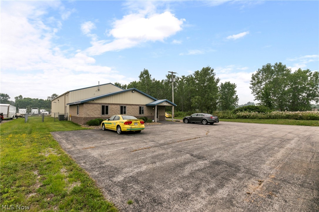 75 Eastgate Drive North Lima OH 44452