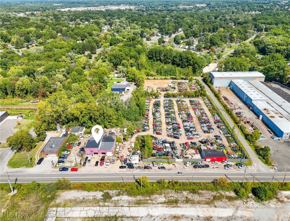 1775 N Main Niles OH 44446