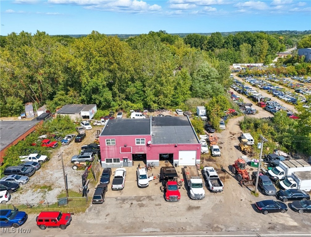 1775 N Main Niles OH 44446