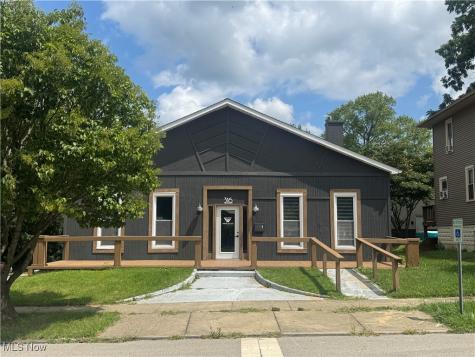 316 N 7th Street Cambridge OH 43725