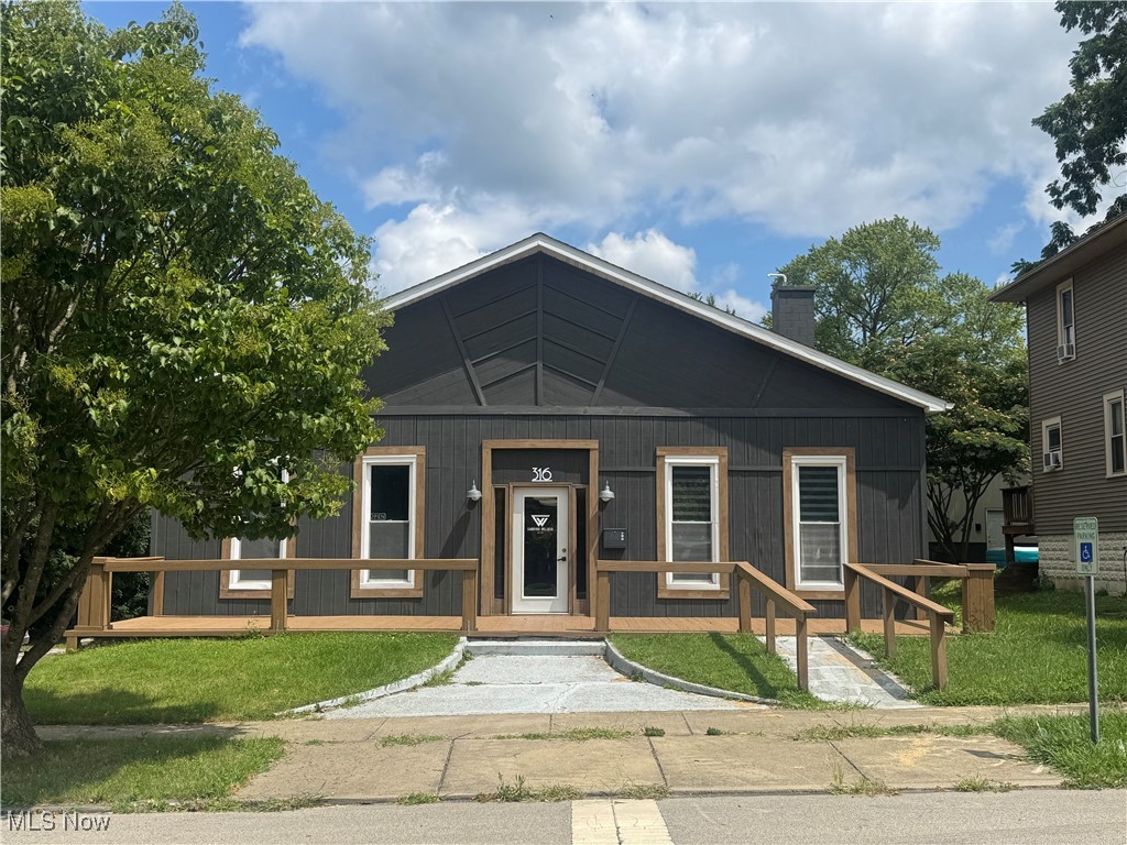 316 N 7th Street Cambridge OH 43725