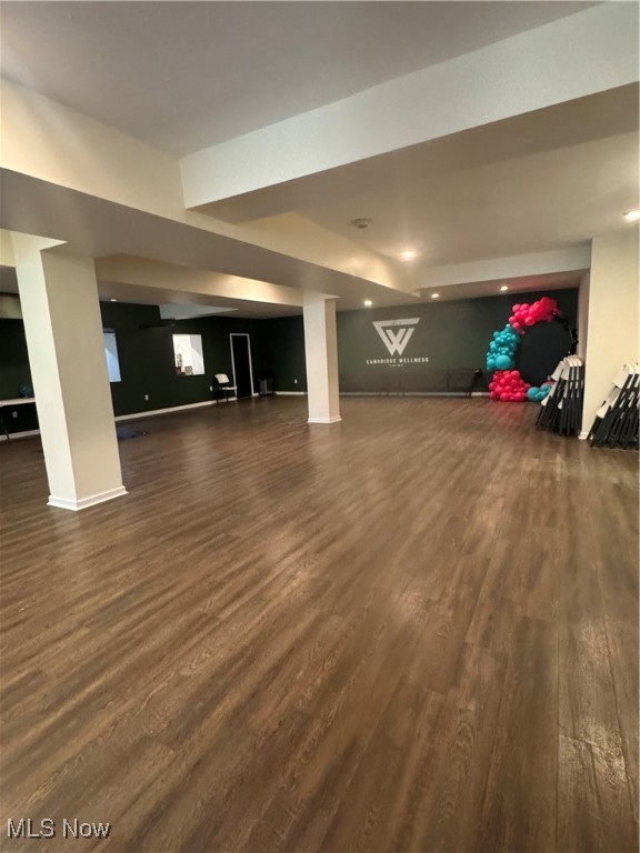 316 N 7th Street Cambridge OH 43725