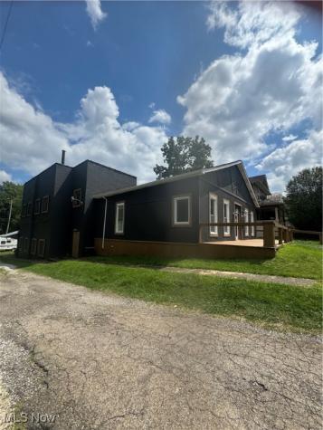 316 N 7th Street Cambridge OH 43725
