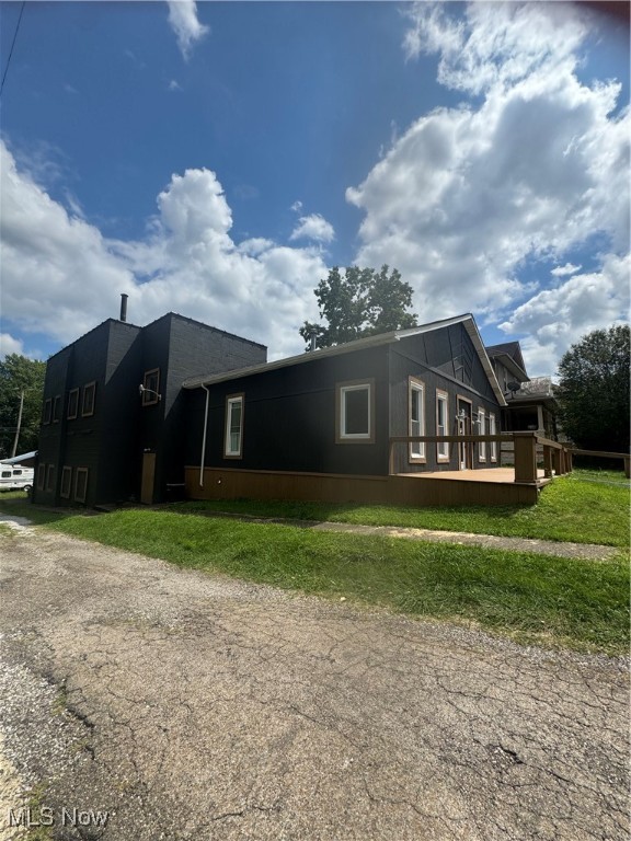 316 N 7th Street Cambridge OH 43725