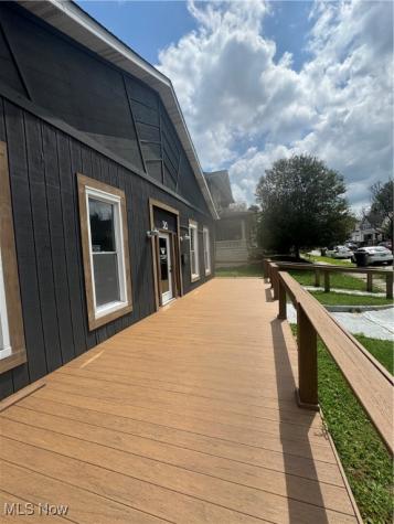 316 N 7th Street Cambridge OH 43725