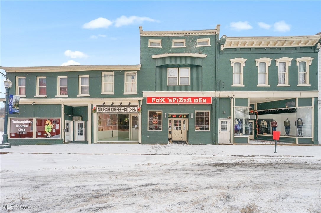 9 S Park Avenue Lisbon OH 44432