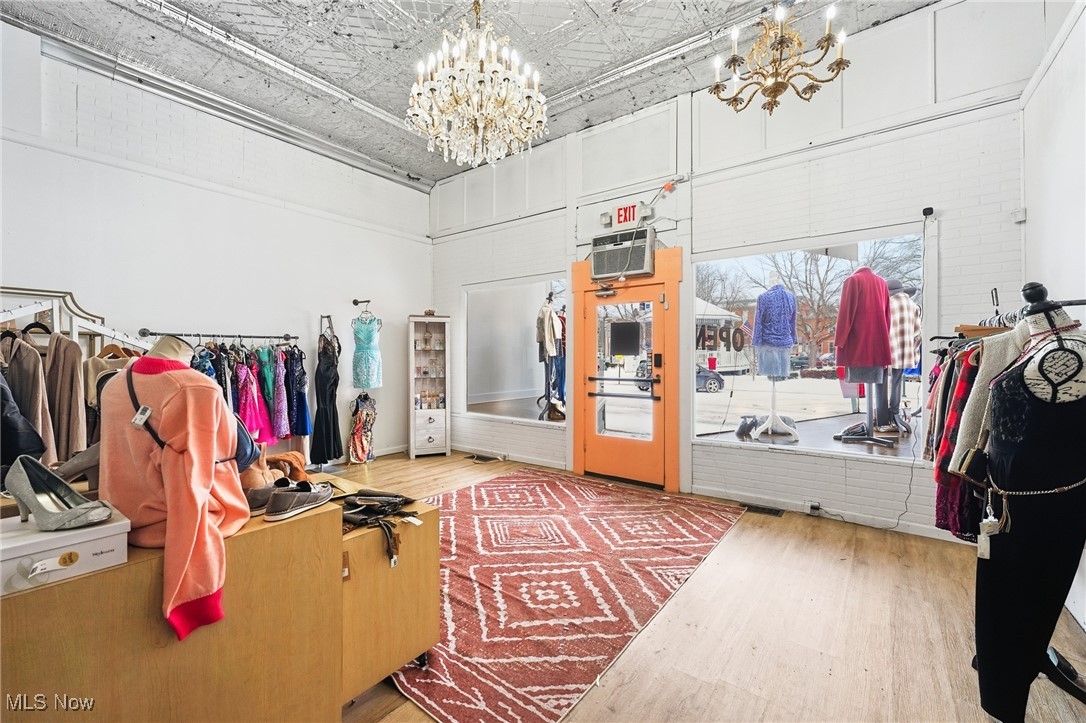 9 S Park Avenue Lisbon OH 44432