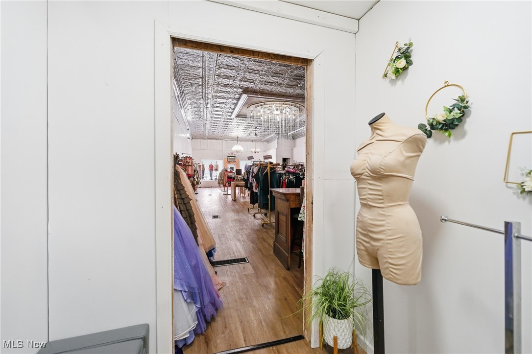 9 S Park Avenue Lisbon OH 44432