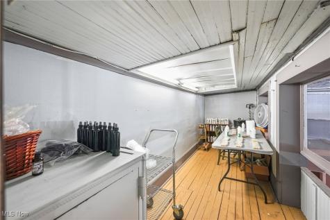 9 S Park Avenue Lisbon OH 44432