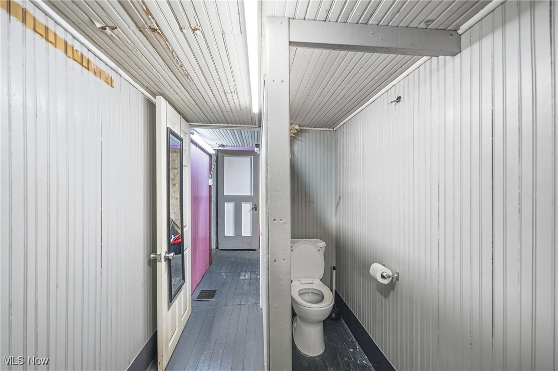 9 S Park Avenue Lisbon OH 44432