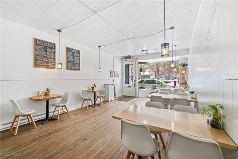 9 S Park Avenue Lisbon OH 44432