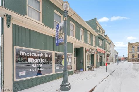 9 S Park Avenue Lisbon OH 44432