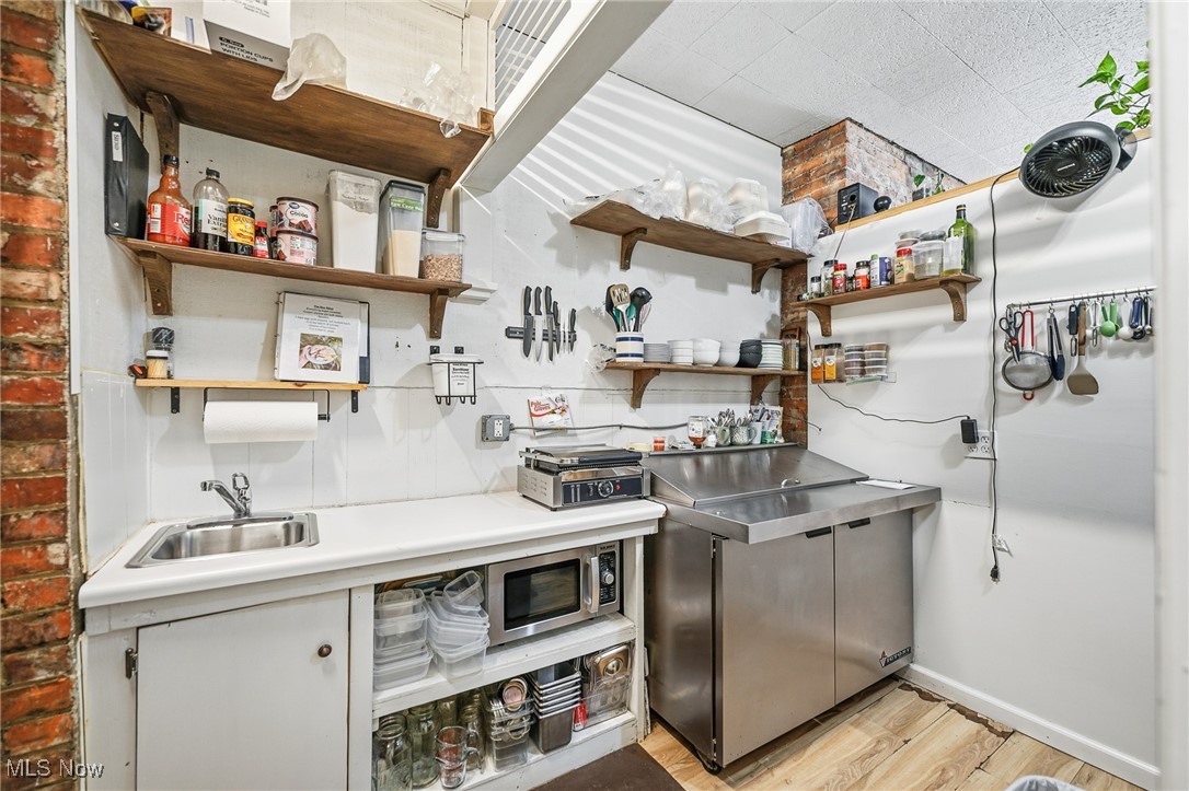 9 S Park Avenue Lisbon OH 44432