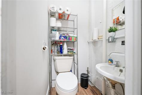 9 S Park Avenue Lisbon OH 44432