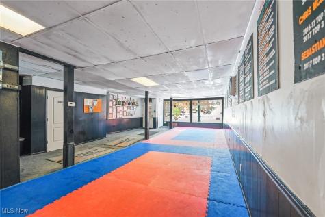 9 S Park Avenue Lisbon OH 44432