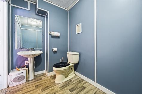 9 S Park Avenue Lisbon OH 44432